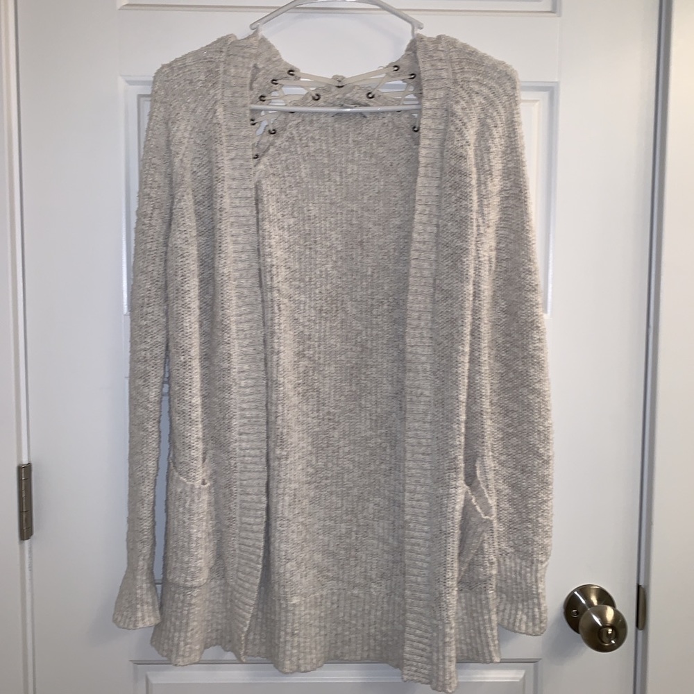 American Eagle sweater